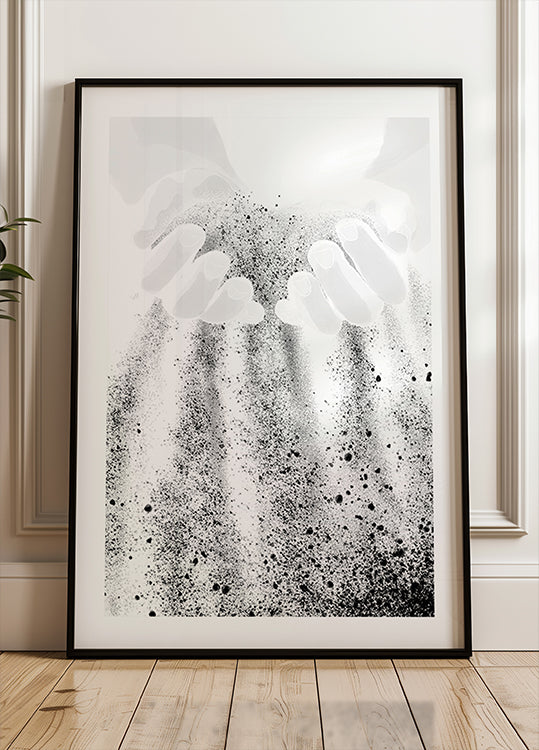 Wahres Poster