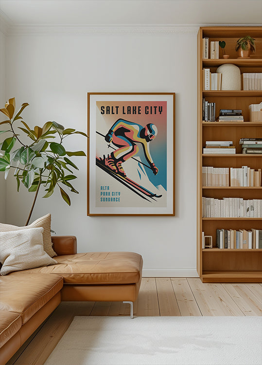 Salt Lake City (NEU)