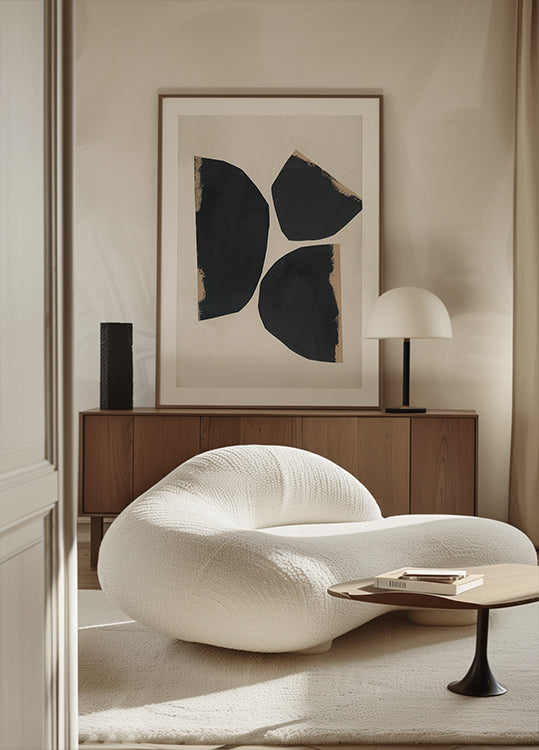 Organische Formen 1 (NEU)