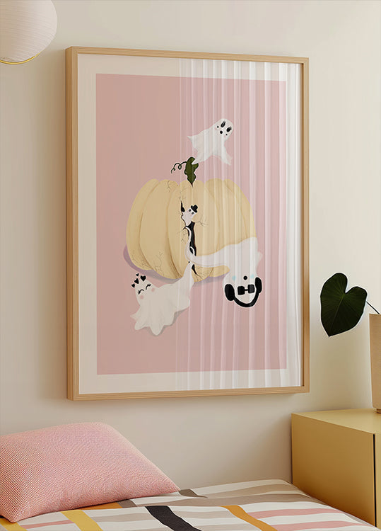 Peekaboo-Poster