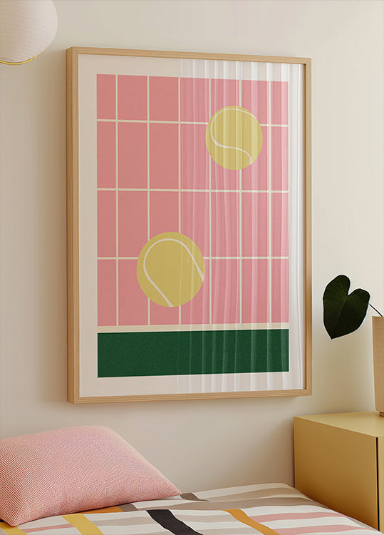 Tennisküche