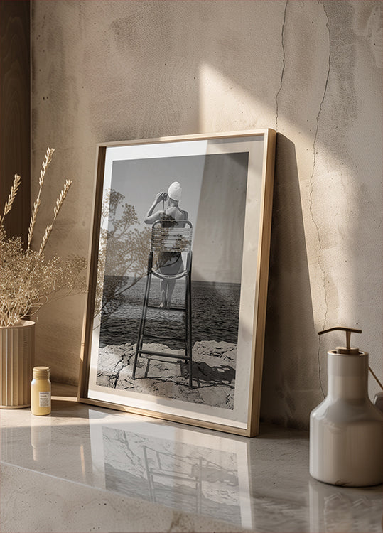 Lifeguard (NEW) - Posterbox