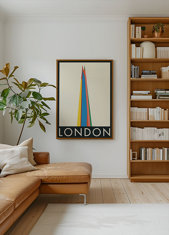 London der Splitter