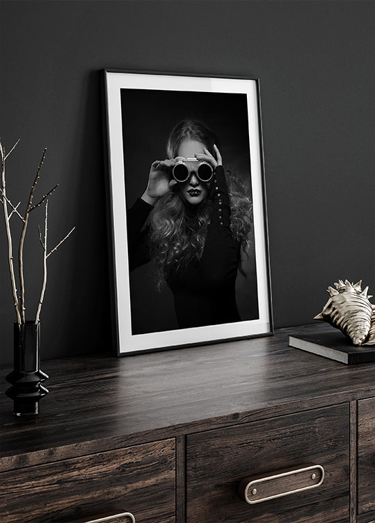 VIKI-Poster