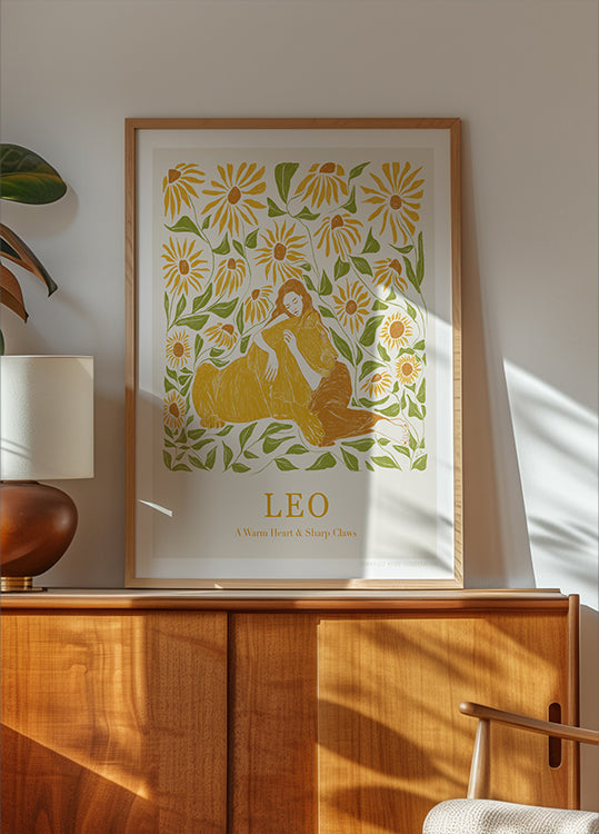 Jlr Leo Kopierplakat