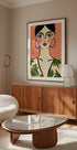 Bold Elegance Plakat - Posterbox