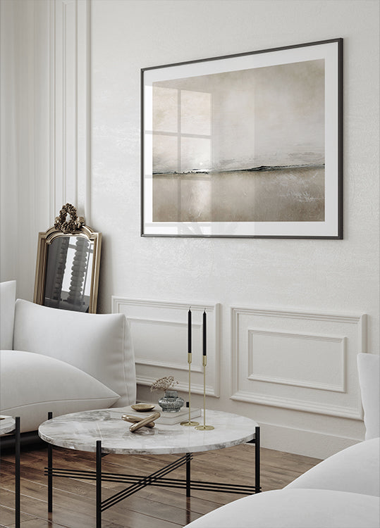 Sunlight Bay-Poster
