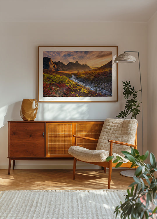 Bergparadies