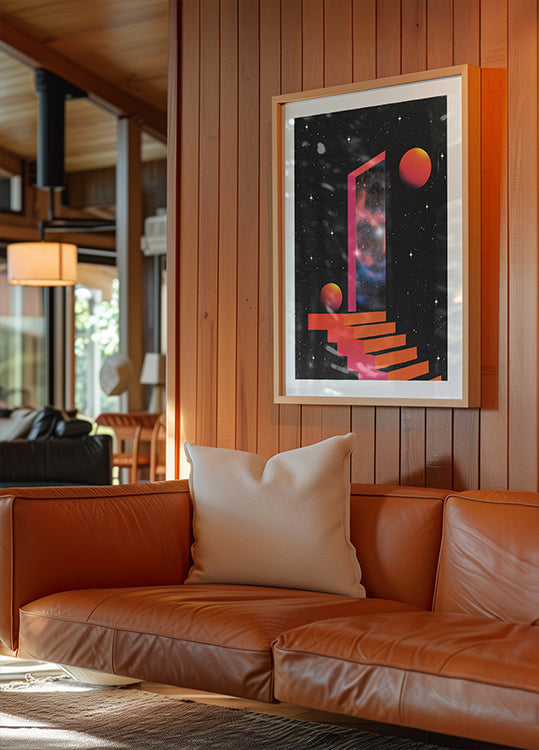 Weltraumportal