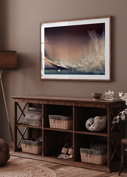 Geschichten von Tropfen