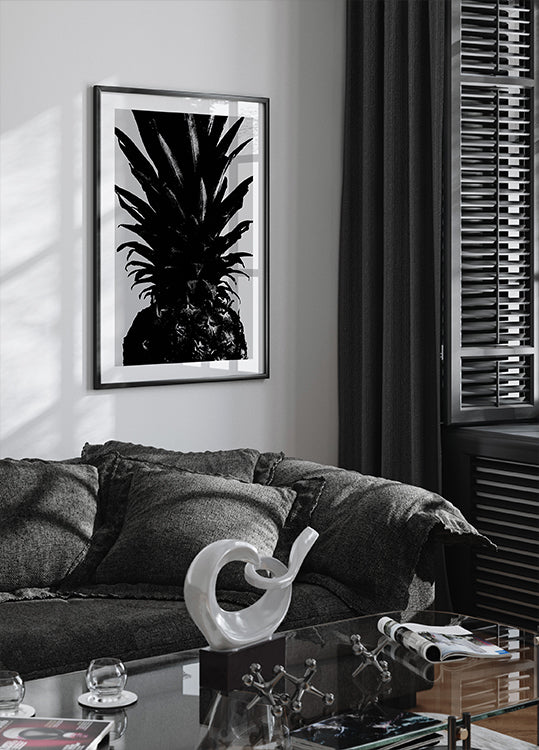 Ananas sw