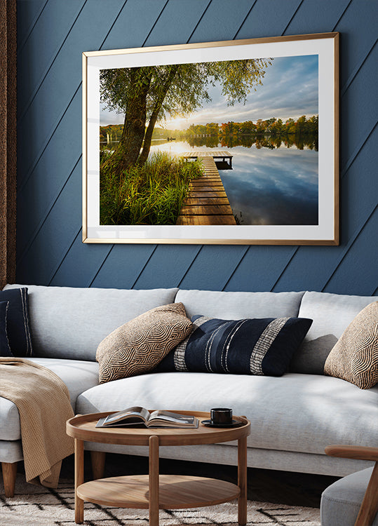 Guten Morgen, Jetty