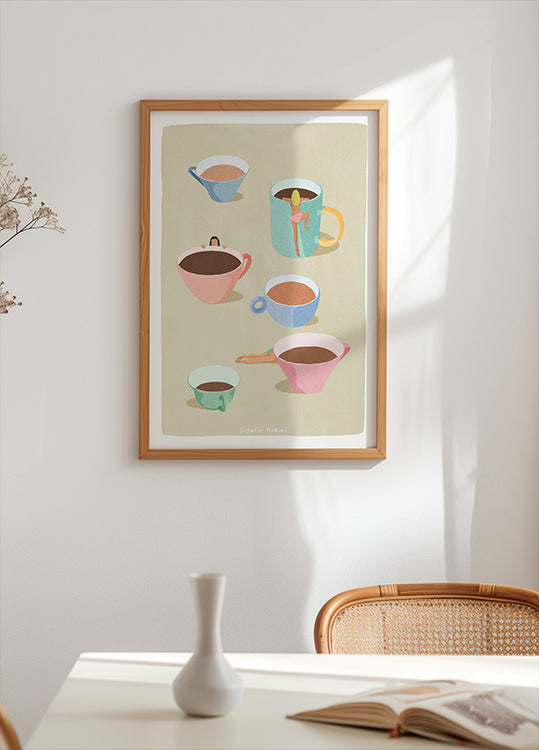 Kaffeedamen