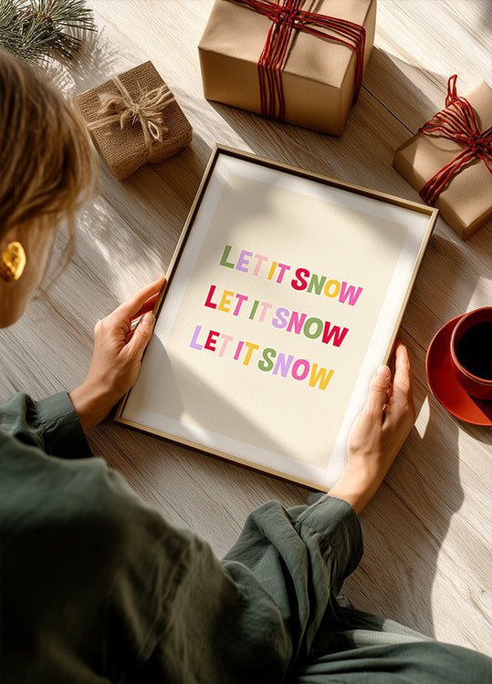 Poster 60x90 Juniqe 0016 Ebene 27 Poster