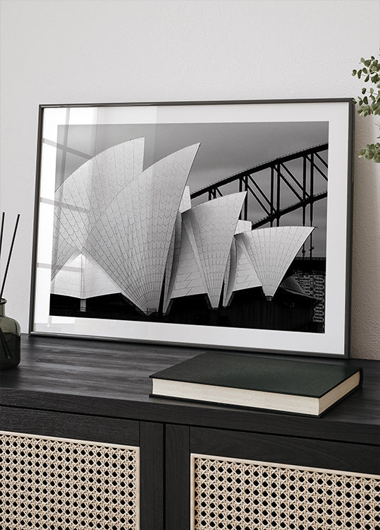 Sydney Opera House