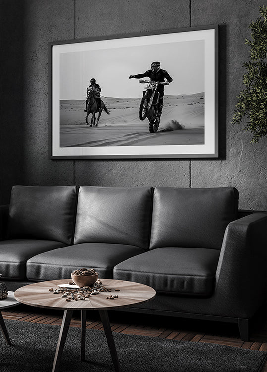 Zen-Poster