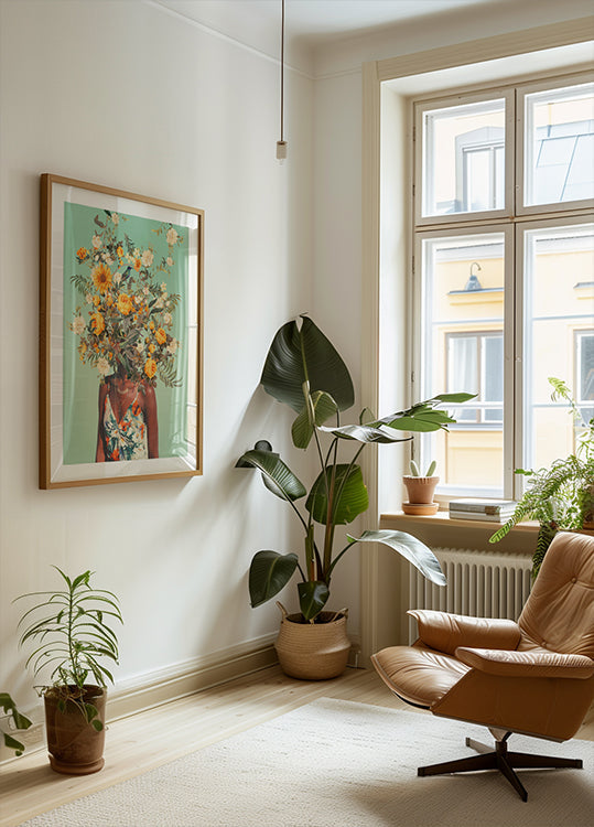 Du hast mich vor tausend Sommern geliebt Poster