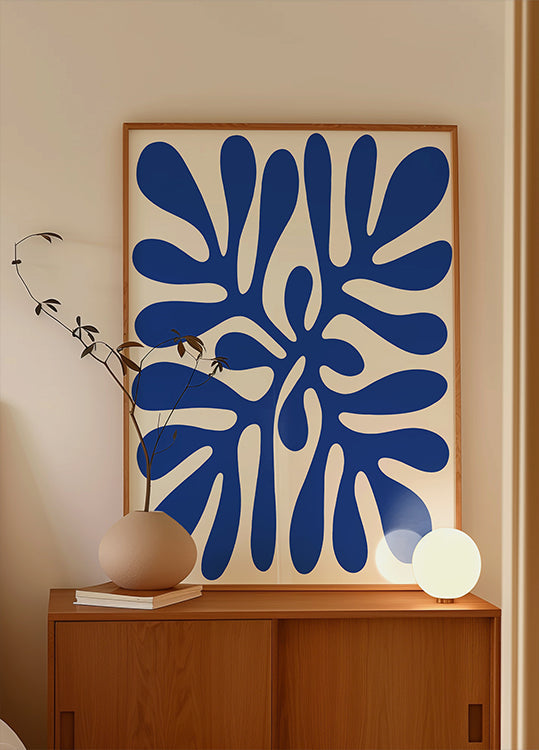 Kunstwerk ohne Titel 22