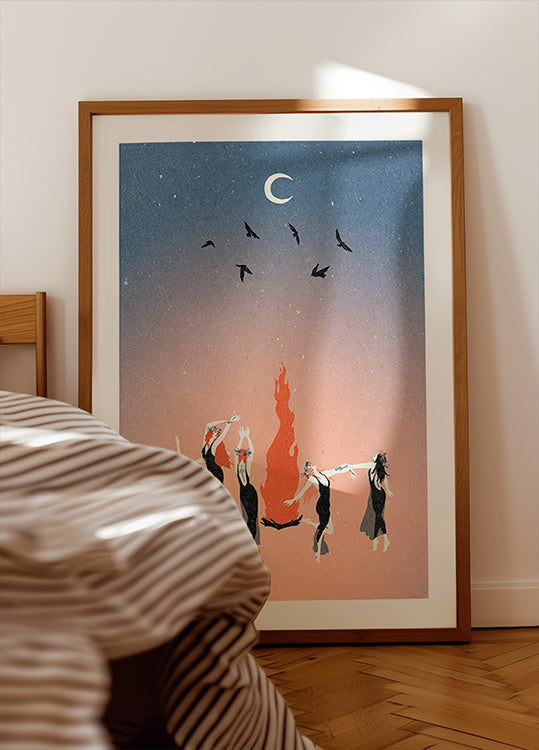 Coven-Poster