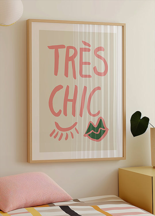 Sixty Chic