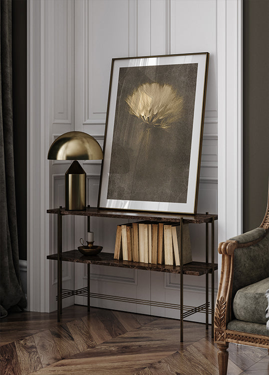 Geheimnisvolle Tage-Plakat