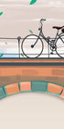 Amsterdam Plakat - Posterbox