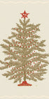 Christmas tree No.2 Plakat - Posterbox