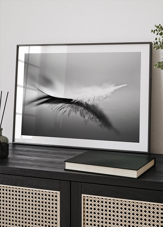 White - Posterbox