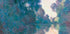 Claude Monet - Morning on the Seine near Giverny Plakat - Posterbox.dk