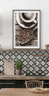 Coffee Beans No.3 Plakat - Posterbox.dk