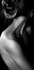 Elegance in Shadows Plakat - Posterbox.dk