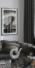 Elephant Family Plakat - Posterbox.dk