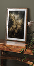 Forest at Sunrise Plakat - Posterbox.dk