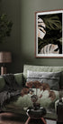Golden Monstera №1 Plakat - Posterbox.dk
