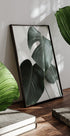 Green Plant №1 Plakat - Posterbox.dk