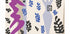 H. Matisse The Knife Thrower Plakat - Posterbox.dk