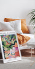 Henri Matisse Nude in a Wood Plakat - Posterbox.dk