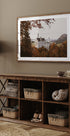 Neuschwanstein Castle in Autumn Plakat - Posterbox.dk