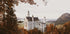 Neuschwanstein Castle in Autumn Plakat - Posterbox.dk