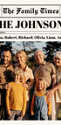 Newspaper Photo Personal - Posterbox