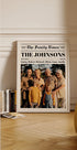 Newspaper Photo Personal - Posterbox