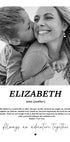 Personalized Mother Photo Plakat - Posterbox.dk