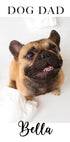 Personalized Pet Plakat - Posterbox.dk