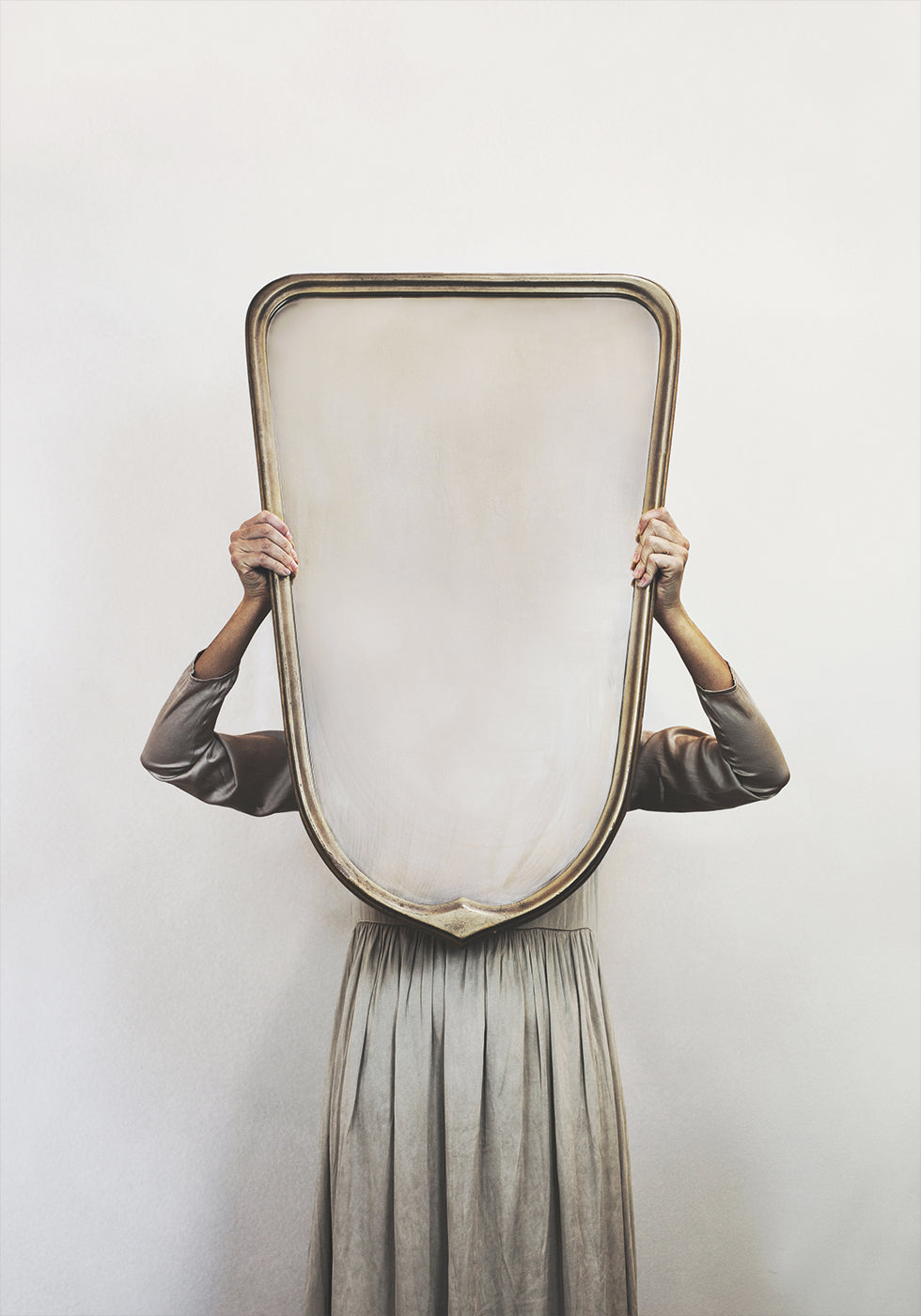 Selbsterkenntnis-Poster - Posterbox.dk