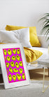 Smileys Plakat - Posterbox.dk