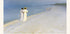 Summer Evening on the Souther Beach Plakat - Posterbox.dk