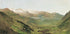 The Gastein Valley by Anton Romako Plakat - Posterbox.dk