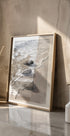 Tide and Stone Plakat - Posterbox.dk