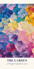 a picture of a bunch of colorful flowers