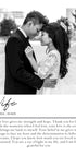 Wife Personalized Plakat - Posterbox.dk